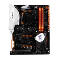 Gigabyte GA-Z270X-Gaming 5 LGA-1151